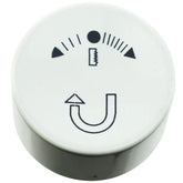 Reverse Button Singer #356653-456 - Knob